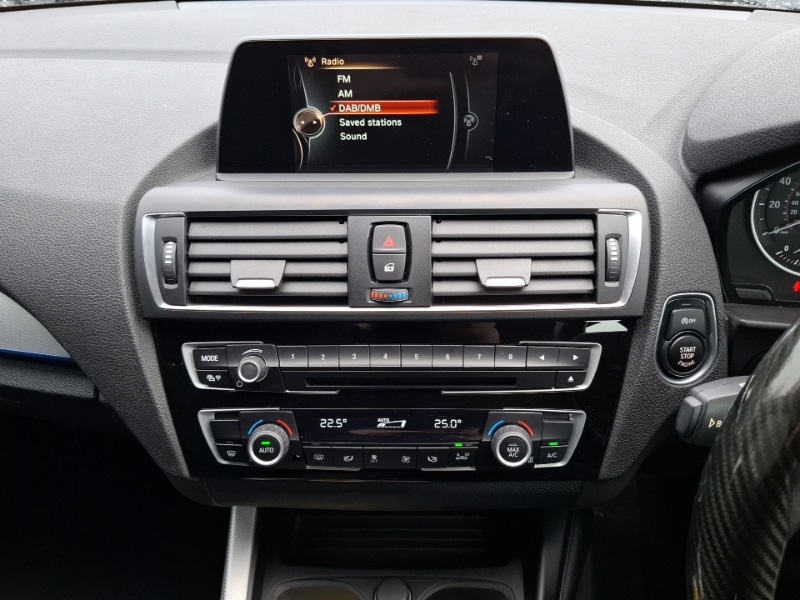 Used BMW 1 Series 2015 for sale - 76321406: Photo 14
