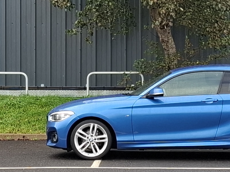 Used BMW 1 Series 2015 for sale - 76321406: Photo 19