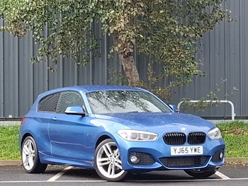 BMW - 1 Series