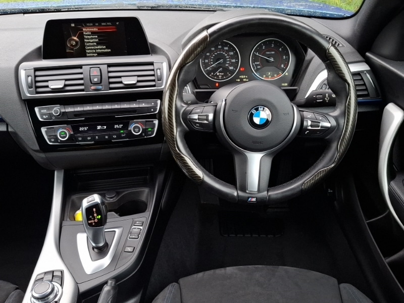 Used BMW 1 Series 2015 for sale - 76321406: Photo 7