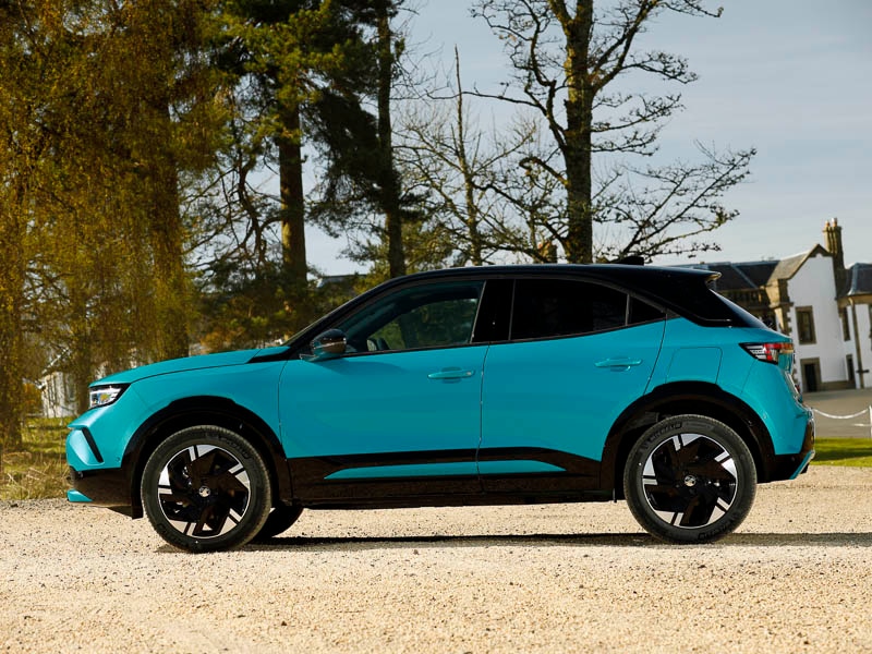 Used Vauxhall Mokka 2026 for sale - 78023752: Photo 4