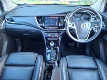 Used Vauxhall Mokka X 2017 for sale - 79630812: Photo