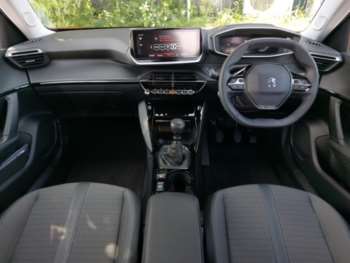 Used Peugeot 2008 2022 for sale - 75209708: Photo