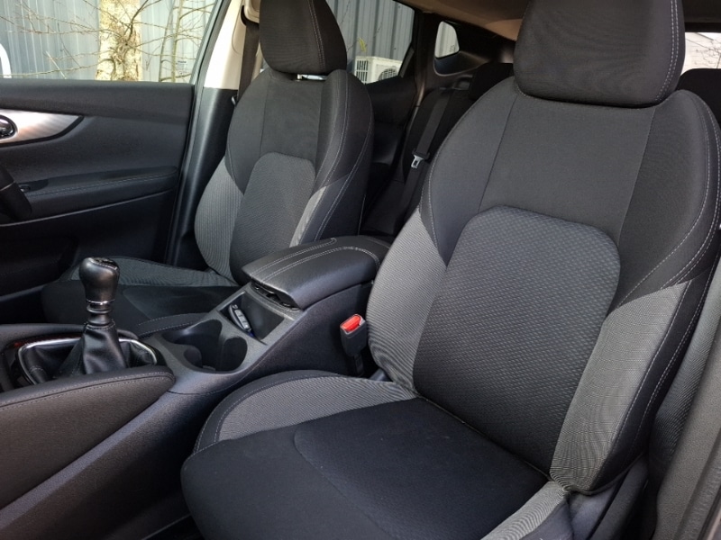 Used Nissan Qashqai 2018 for sale - 77751123: Photo 15