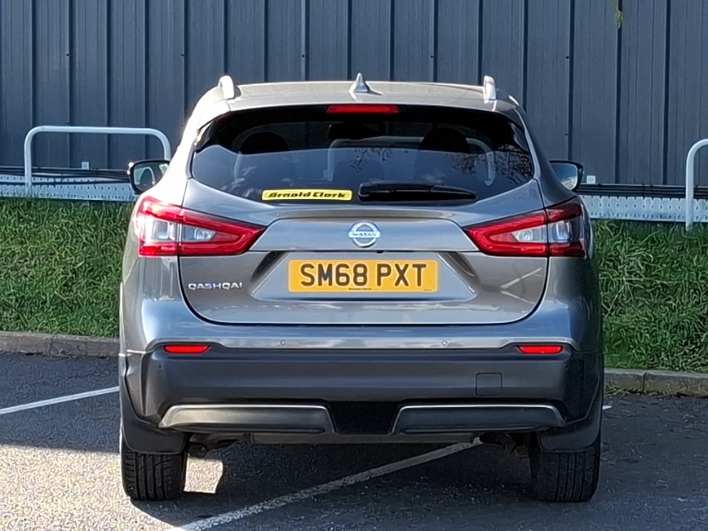 Used Nissan Qashqai 2018 for sale - 77751123: Photo 16