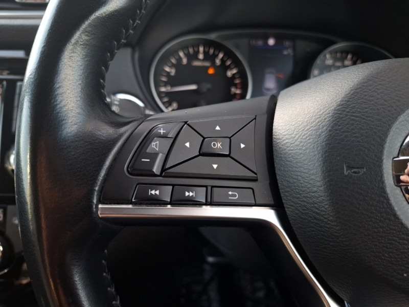 Used Nissan Qashqai 2018 for sale - 77751123: Photo 17