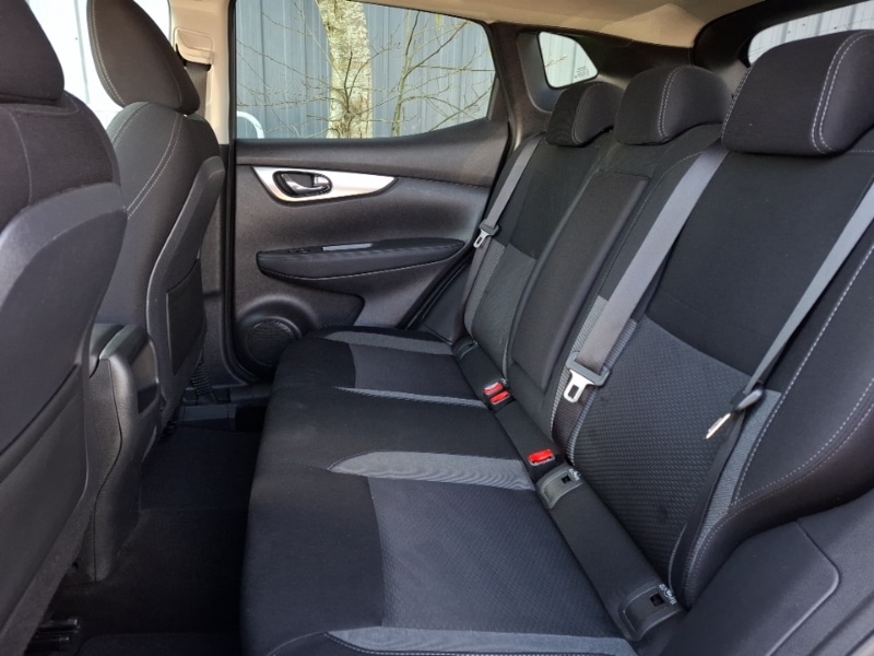 Used Nissan Qashqai 2018 for sale - 77751123: Photo 6