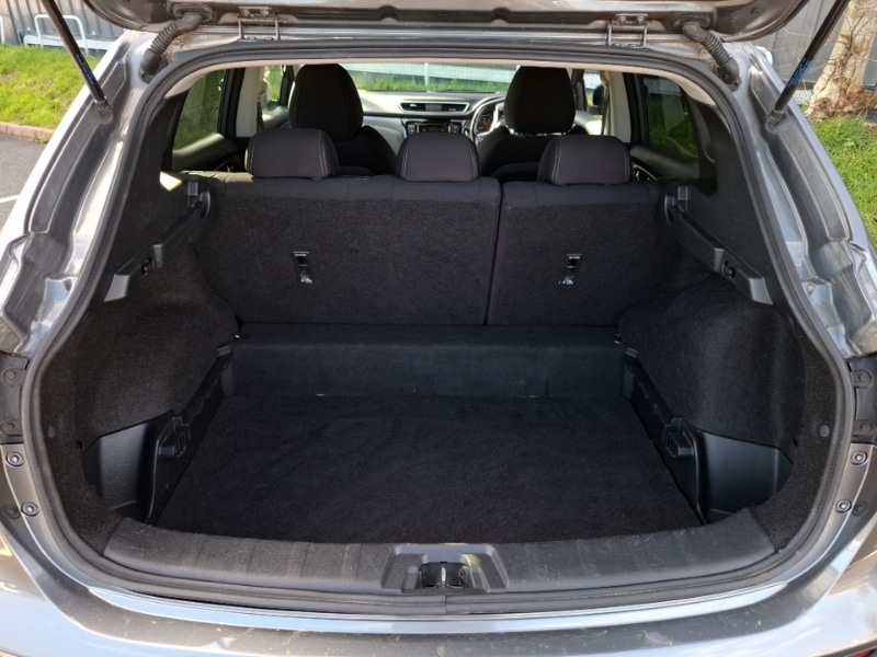 Used Nissan Qashqai 2018 for sale - 77751123: Photo 8