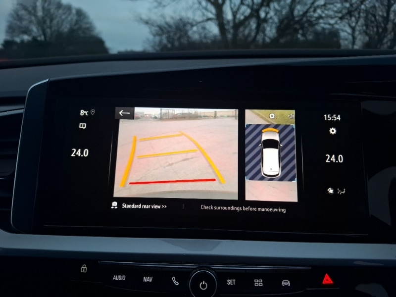 Used Vauxhall Grandland 2024 for sale - 77039246: Photo 10