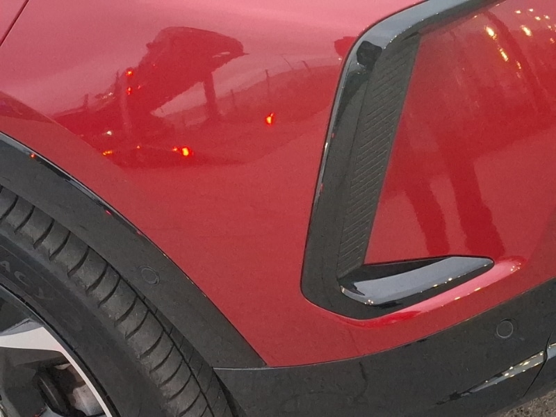 Used Vauxhall Grandland 2024 for sale - 77039246: Photo 13