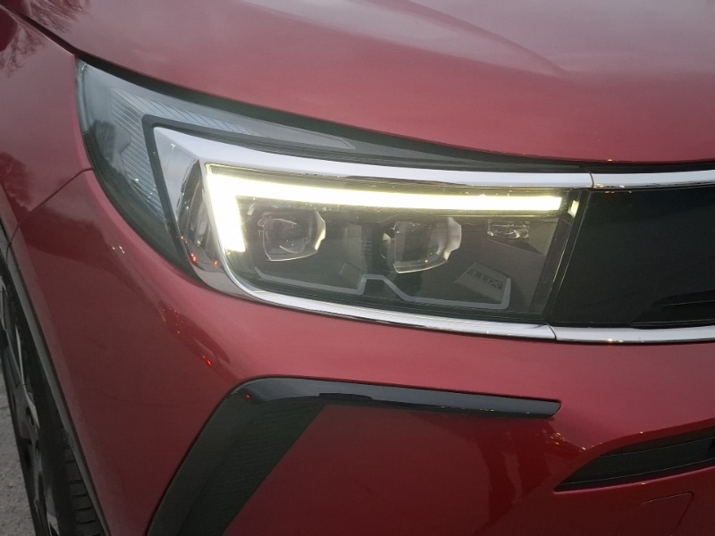 Used Vauxhall Grandland 2024 for sale - 77039246: Photo 14