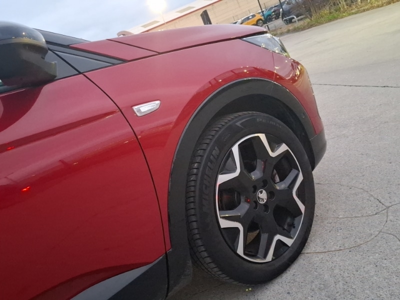 Used Vauxhall Grandland 2024 for sale - 77039246: Photo 18