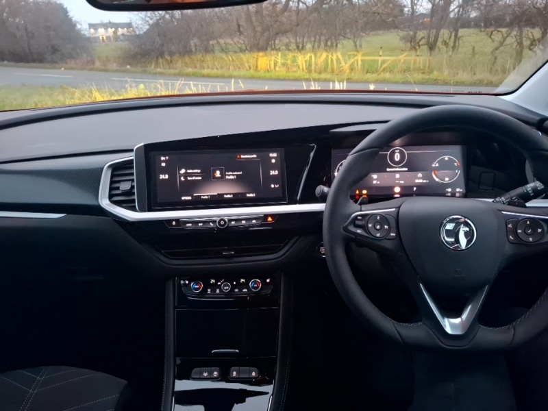 Used Vauxhall Grandland 2024 for sale - 77039246: Photo 2