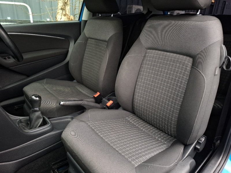 Used Volkswagen Polo 2014 for sale - 77657061: Photo 15