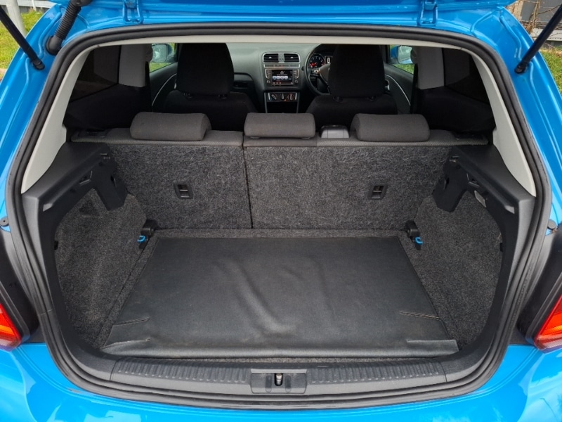 Used Volkswagen Polo 2014 for sale - 77657061: Photo 8