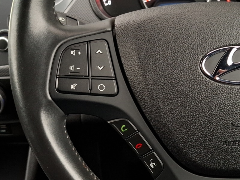 Used Hyundai i10 2018 for sale - 76928496: Photo 10