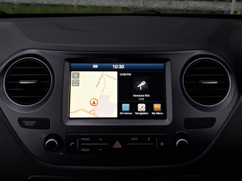 Used Hyundai i10 2018 for sale - 76928496: Photo 13