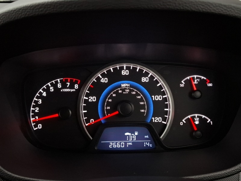 Used Hyundai i10 2018 for sale - 76928496: Photo 7