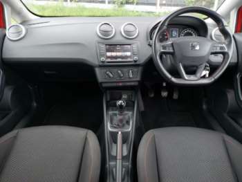 Used SEAT Ibiza 2016 for sale - 74479532: Photo