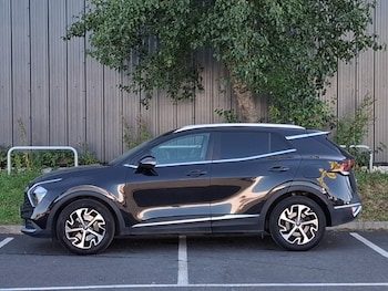 Used Kia Sportage 2022 for sale - 75933916: Photo