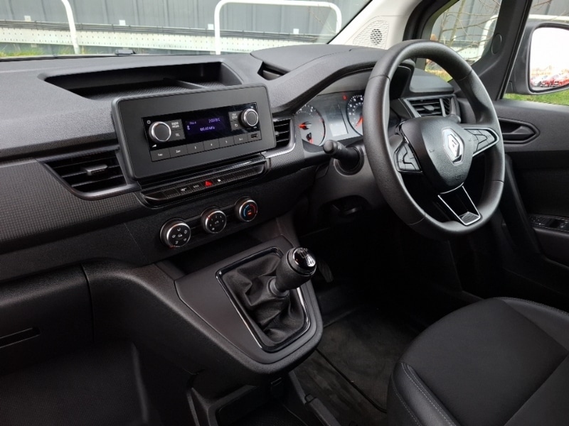 Used Renault Kangoo 2024 for sale - 77343182: Photo 12