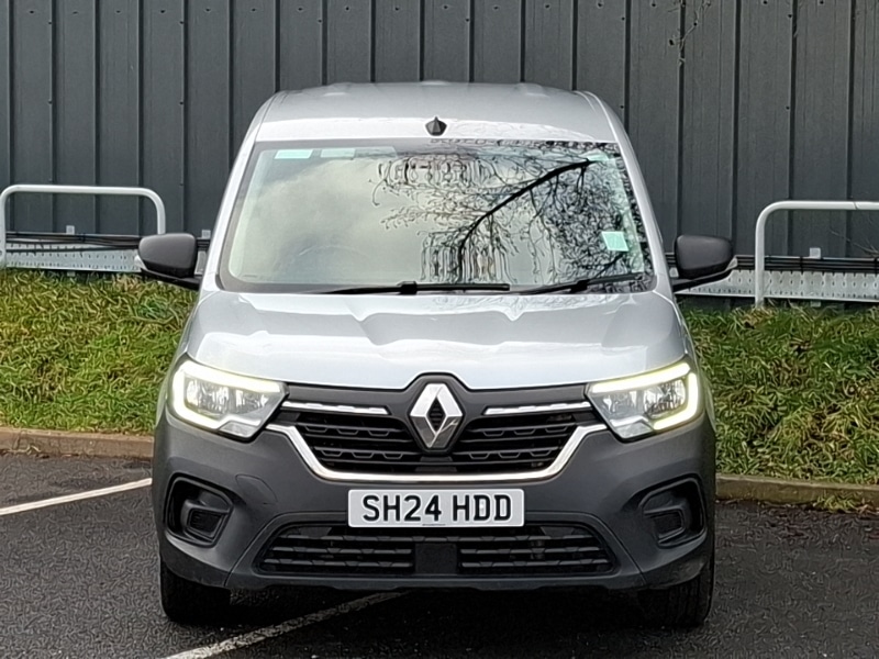 Used Renault Kangoo 2024 for sale - 77343182: Photo 13