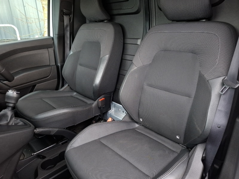 Used Renault Kangoo 2024 for sale - 77343182: Photo 15