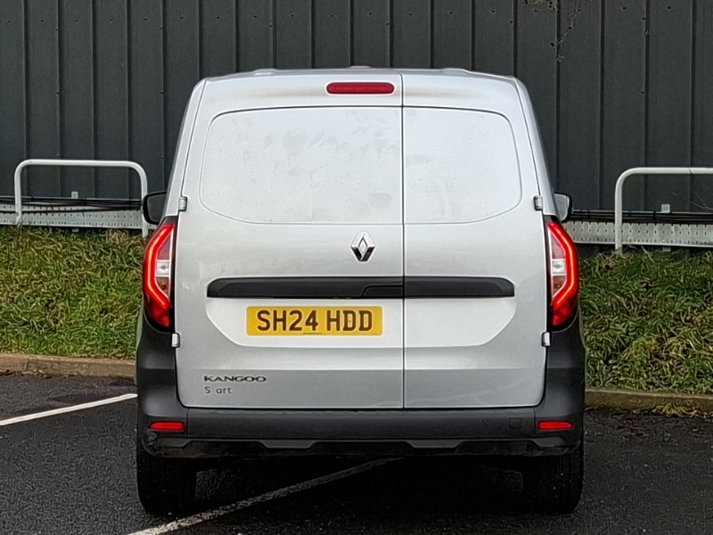 Used Renault Kangoo 2024 for sale - 77343182: Photo 16