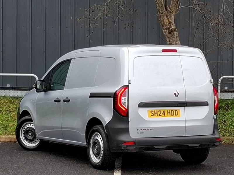Used Renault Kangoo 2024 for sale - 77343182: Photo 3