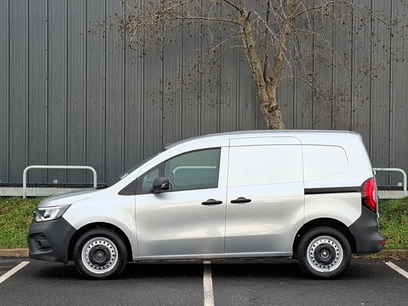 Used Renault Kangoo 2024 for sale - 77343182: Photo 4