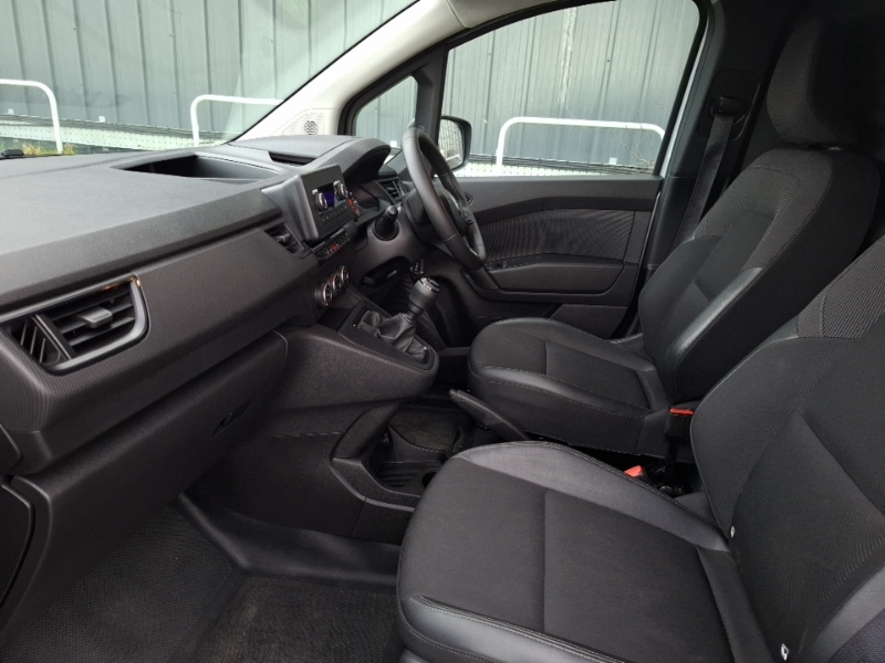 Used Renault Kangoo 2024 for sale - 77343182: Photo 5