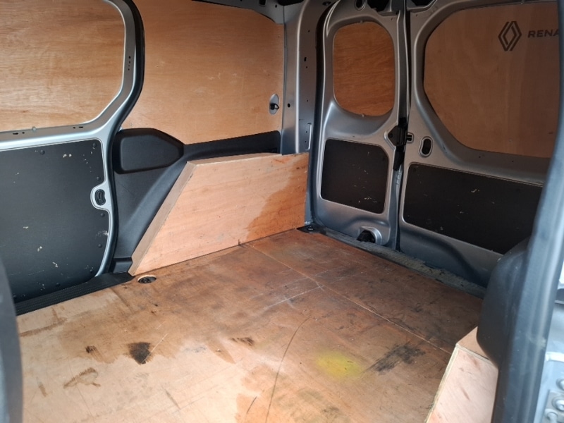 Used Renault Kangoo 2024 for sale - 77343182: Photo 6