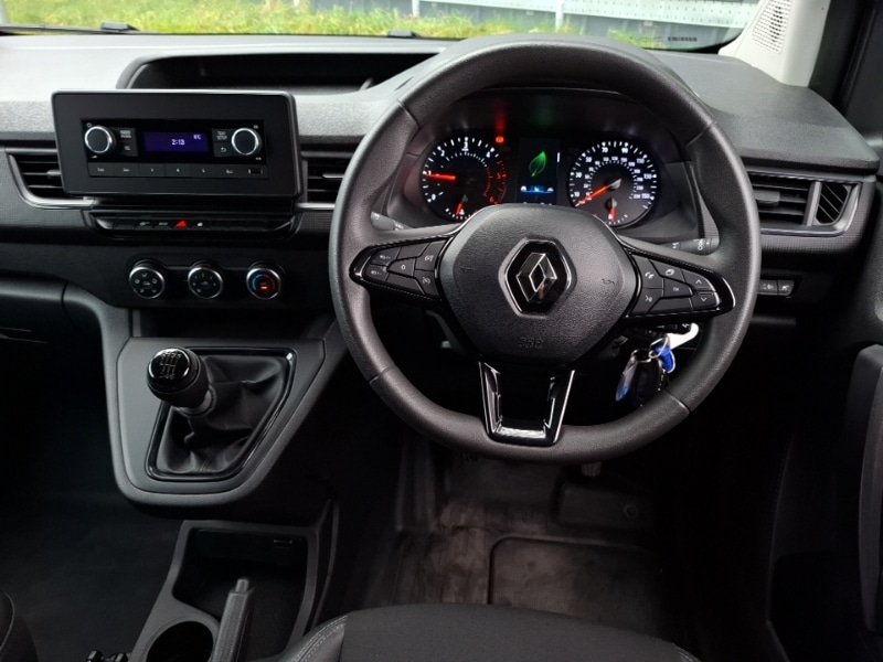 Used Renault Kangoo 2024 for sale - 77343182: Photo 7