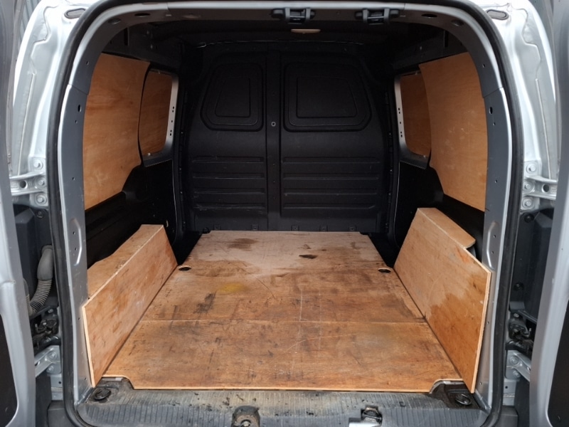 Used Renault Kangoo 2024 for sale - 77343182: Photo 8