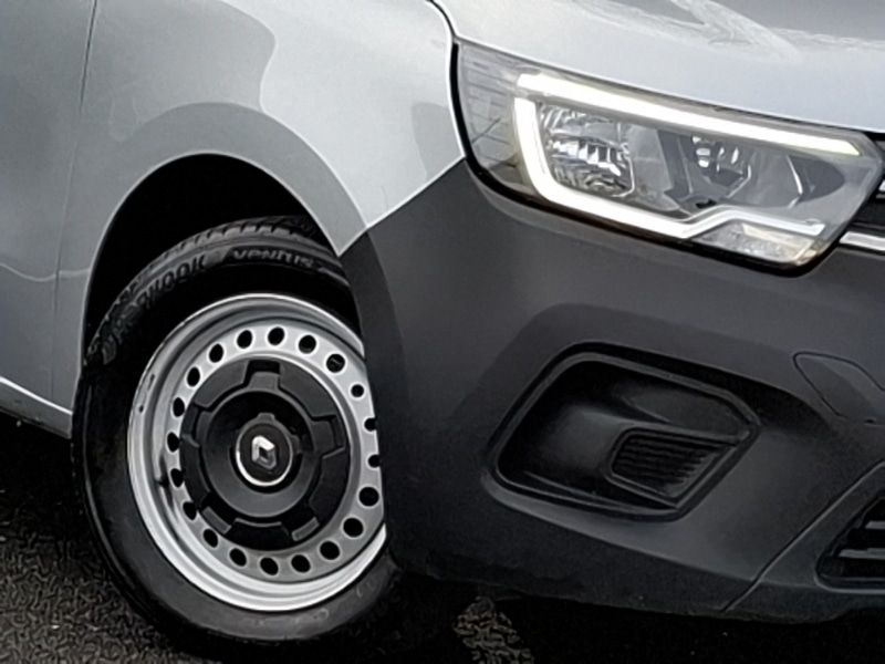 Used Renault Kangoo 2024 for sale - 77343182: Photo 9