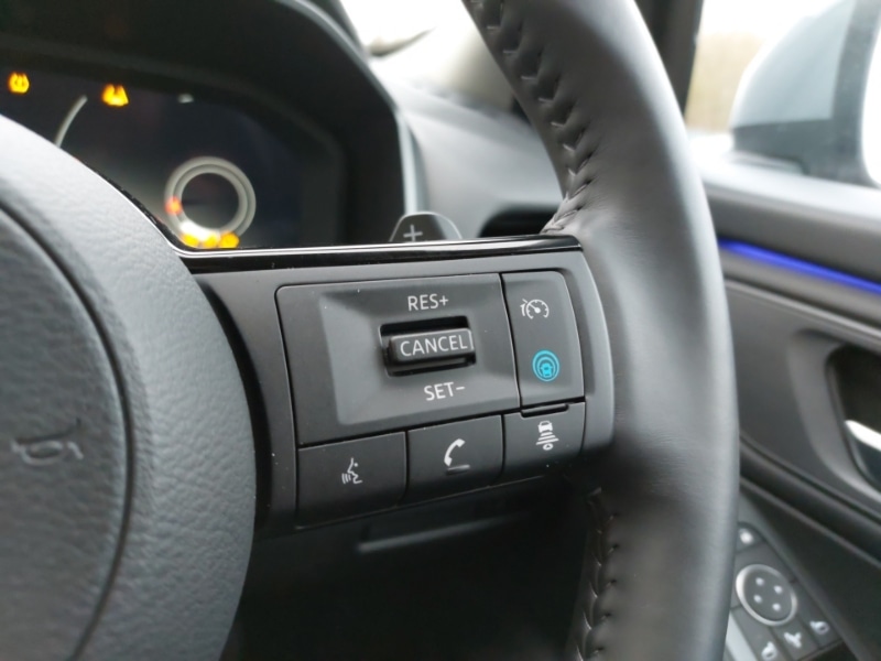 Used Nissan Qashqai 2025 for sale - 77644761: Photo 13