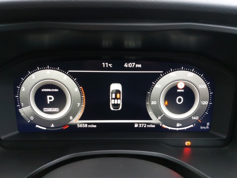 Used Nissan Qashqai 2025 for sale - 77644761: Photo 15