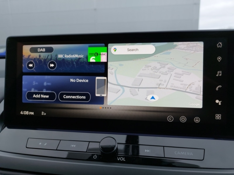 Used Nissan Qashqai 2025 for sale - 77644761: Photo 16