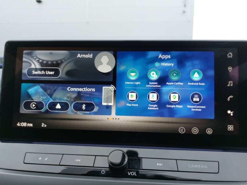 Used Nissan Qashqai 2025 for sale - 77644761: Photo 17