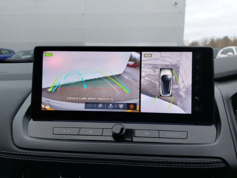 Used Nissan Qashqai 2025 for sale - 77644761: Photo 18