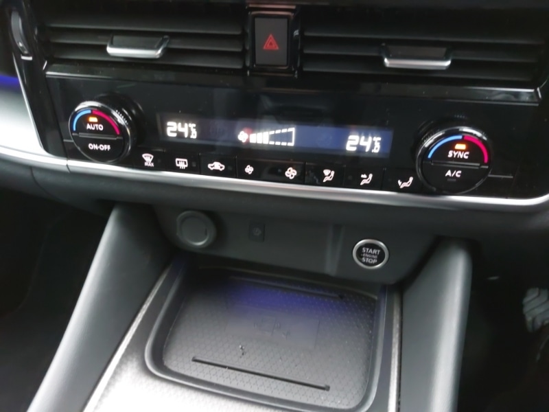 Used Nissan Qashqai 2025 for sale - 77644761: Photo 19