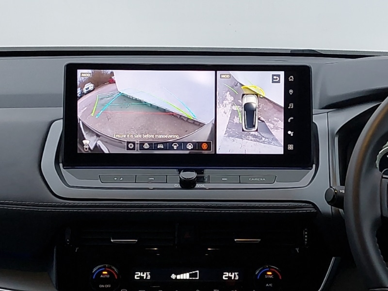 Used Nissan Qashqai 2025 for sale - 77644761: Photo 7