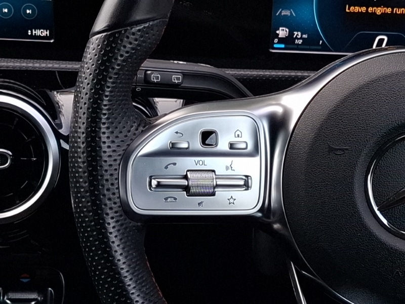 Used Mercedes-Benz A-Class 2019 for sale - 76335666: Photo 10