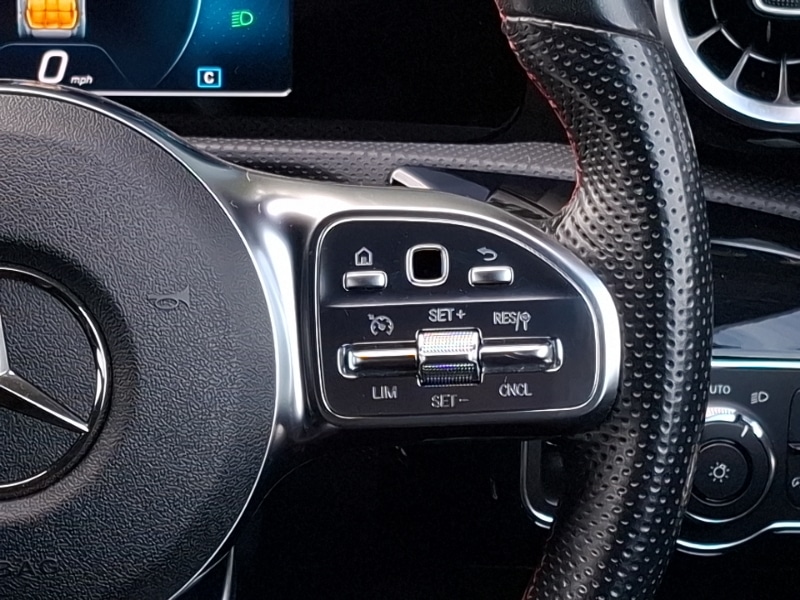 Used Mercedes-Benz A-Class 2019 for sale - 76335666: Photo 11