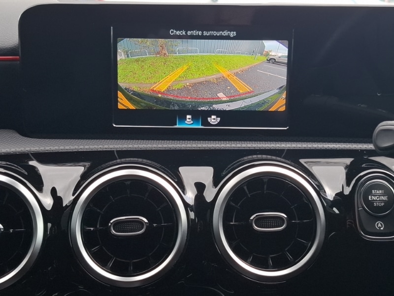 Used Mercedes-Benz A-Class 2019 for sale - 76335666: Photo 12