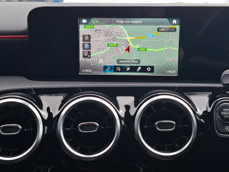 Used Mercedes-Benz A-Class 2019 for sale - 76335666: Photo 13