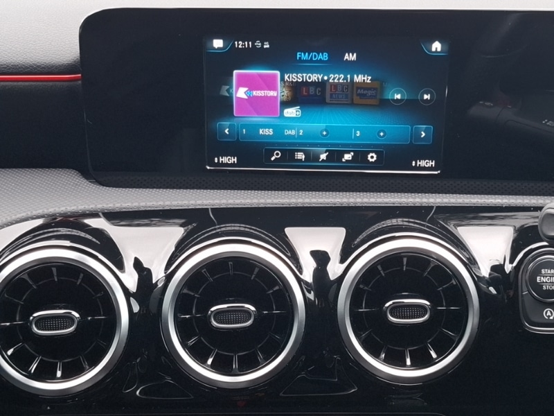 Used Mercedes-Benz A-Class 2019 for sale - 76335666: Photo 14