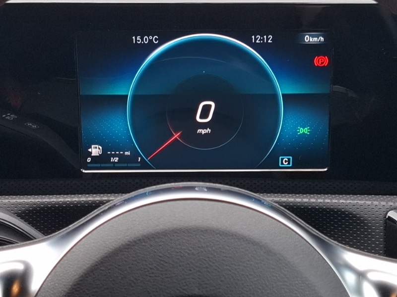 Used Mercedes-Benz A-Class 2019 for sale - 76335666: Photo 15