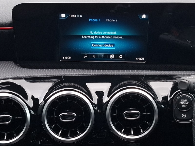 Used Mercedes-Benz A-Class 2019 for sale - 76335666: Photo 16