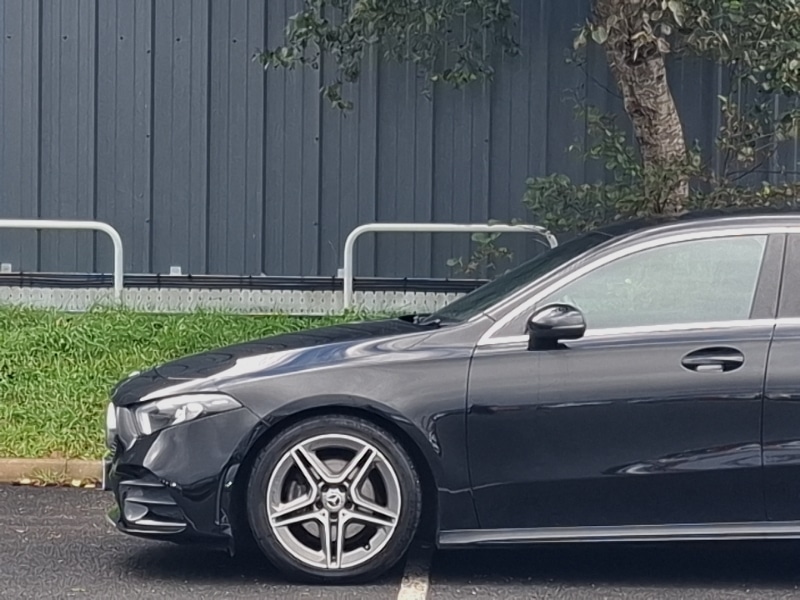 Used Mercedes-Benz A-Class 2019 for sale - 76335666: Photo 19